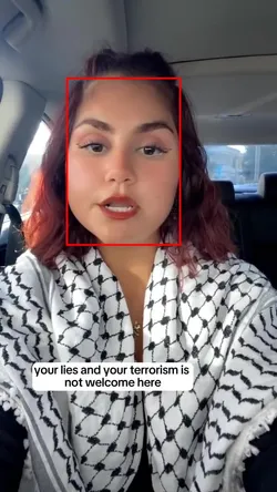 Sara mshaiel